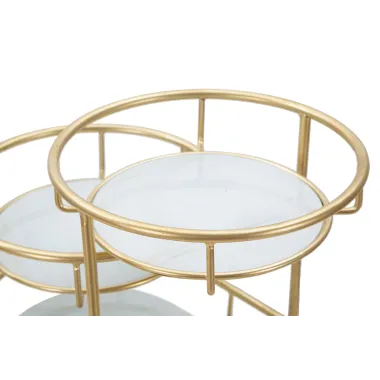 S/TASCHE 3 Poziomy -B- 36x22,5x27 cm